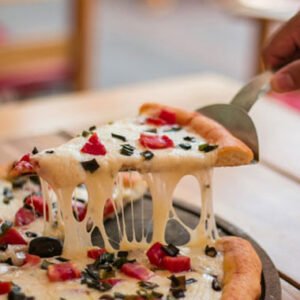 pizza slice